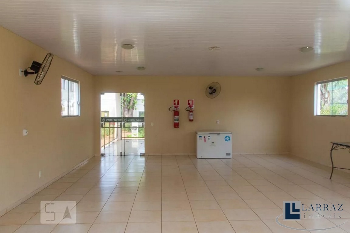 Apartamento, 2 quartos, 45 m² - Foto 41
