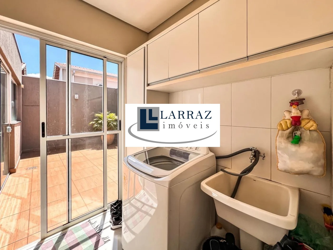 Casa, 3 quartos, 150 m² - Foto 16
