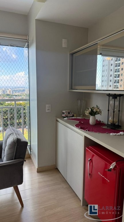 Apartamento, 2 quartos, 88 m² - Foto 3