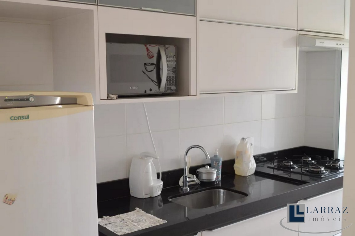 Apartamento, 2 quartos, 56 m² - Foto 12