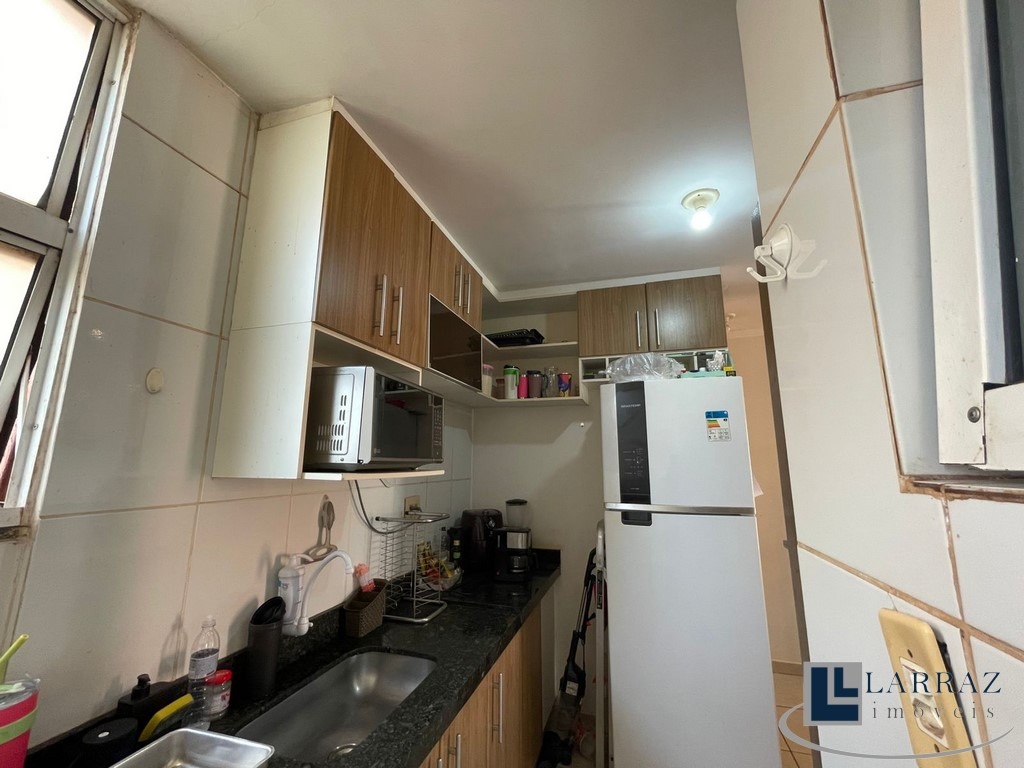 Apartamento, 3 quartos, 69 m² - Foto 2