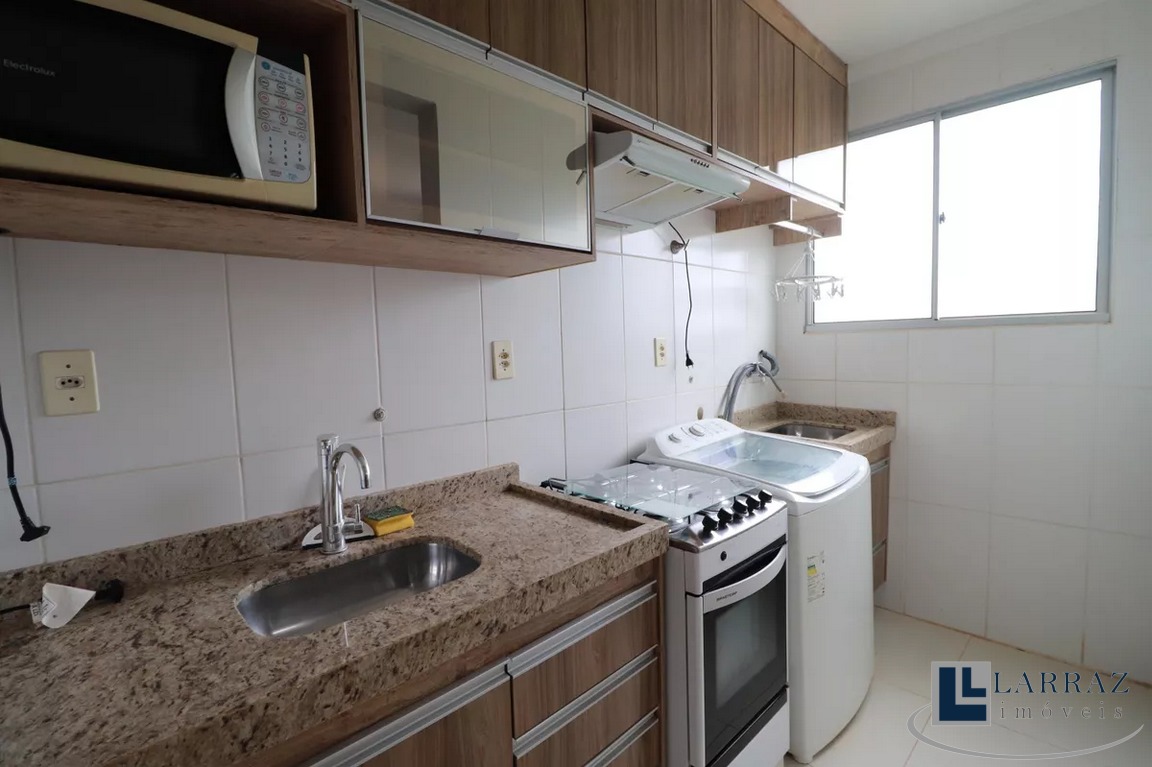 Apartamento, 2 quartos, 45 m² - Foto 7