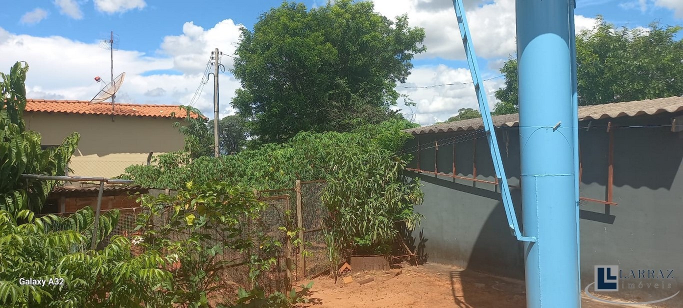 Chácara, 4 quartos, 3000 m² - Foto 19