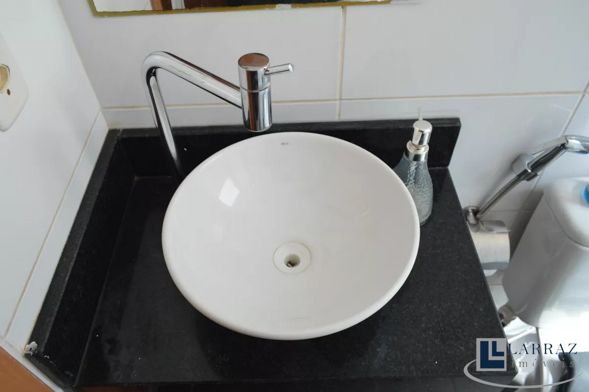 Apartamento, 2 quartos, 42 m² - Foto 35