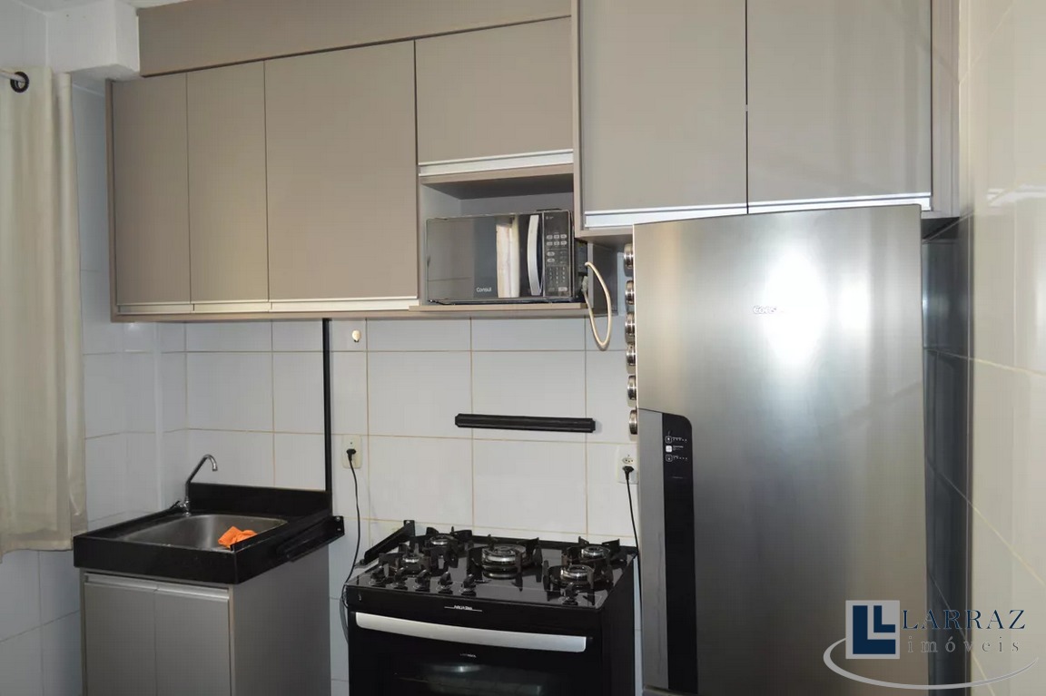 Apartamento, 2 quartos, 42 m² - Foto 14