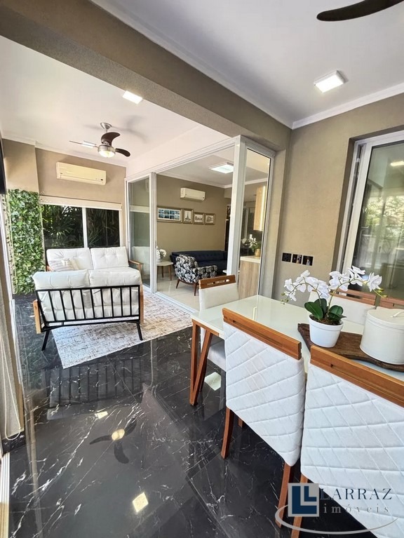 Casa, 3 quartos, 280 m² - Foto 11