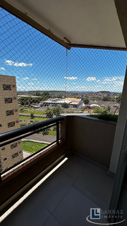 Apartamento, 2 quartos, 64 m² - Foto 4