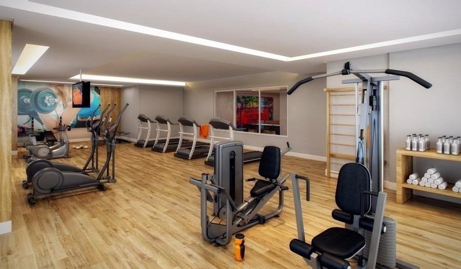 Apartamento, 2 quartos, 88 m² - Foto 30