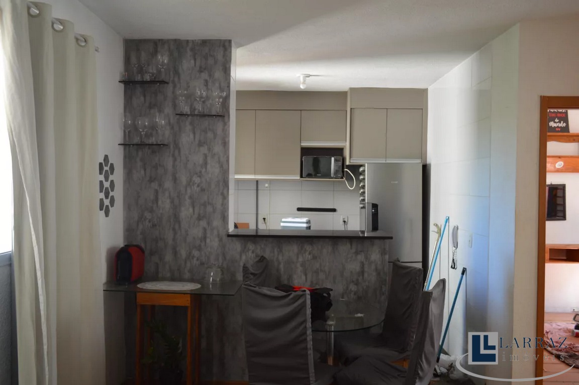 Apartamento, 2 quartos, 42 m² - Foto 4