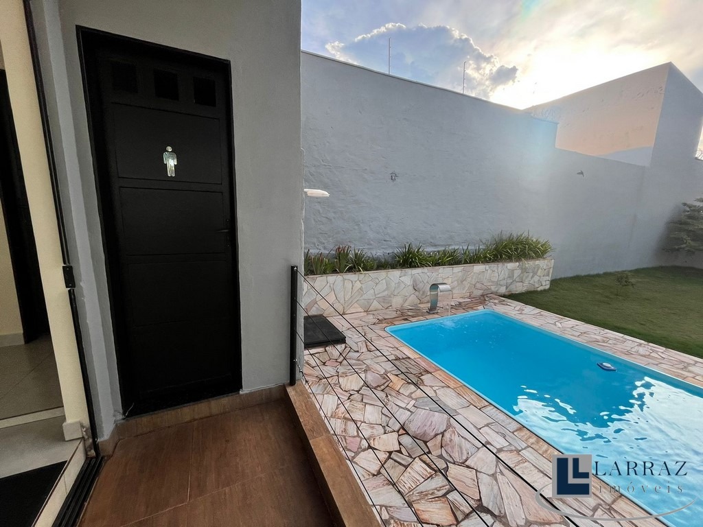 Casa, 1 quarto, 147 m² - Foto 4
