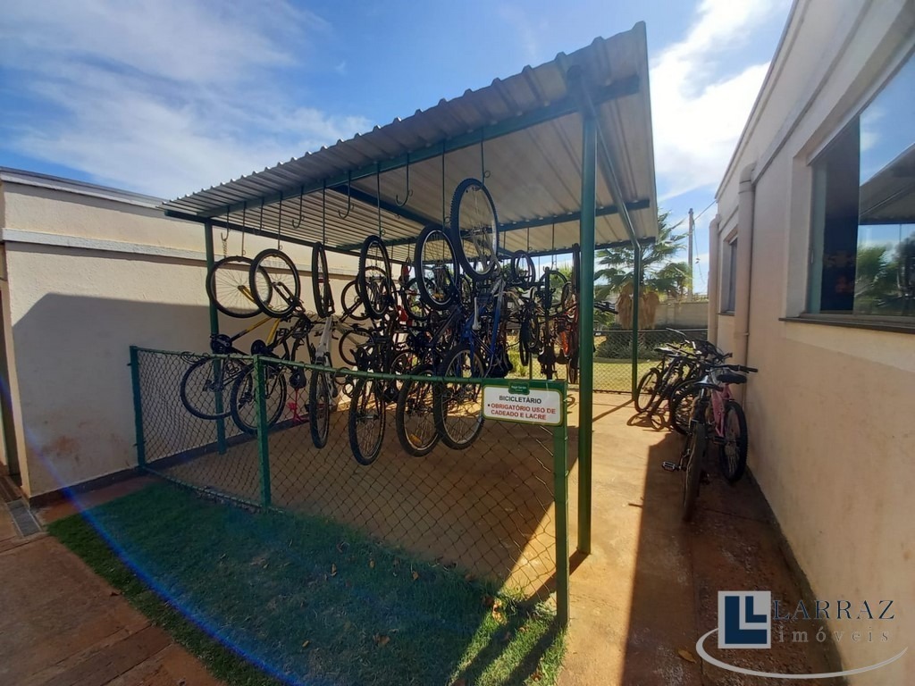 Apartamento, 2 quartos, 45 m² - Foto 56