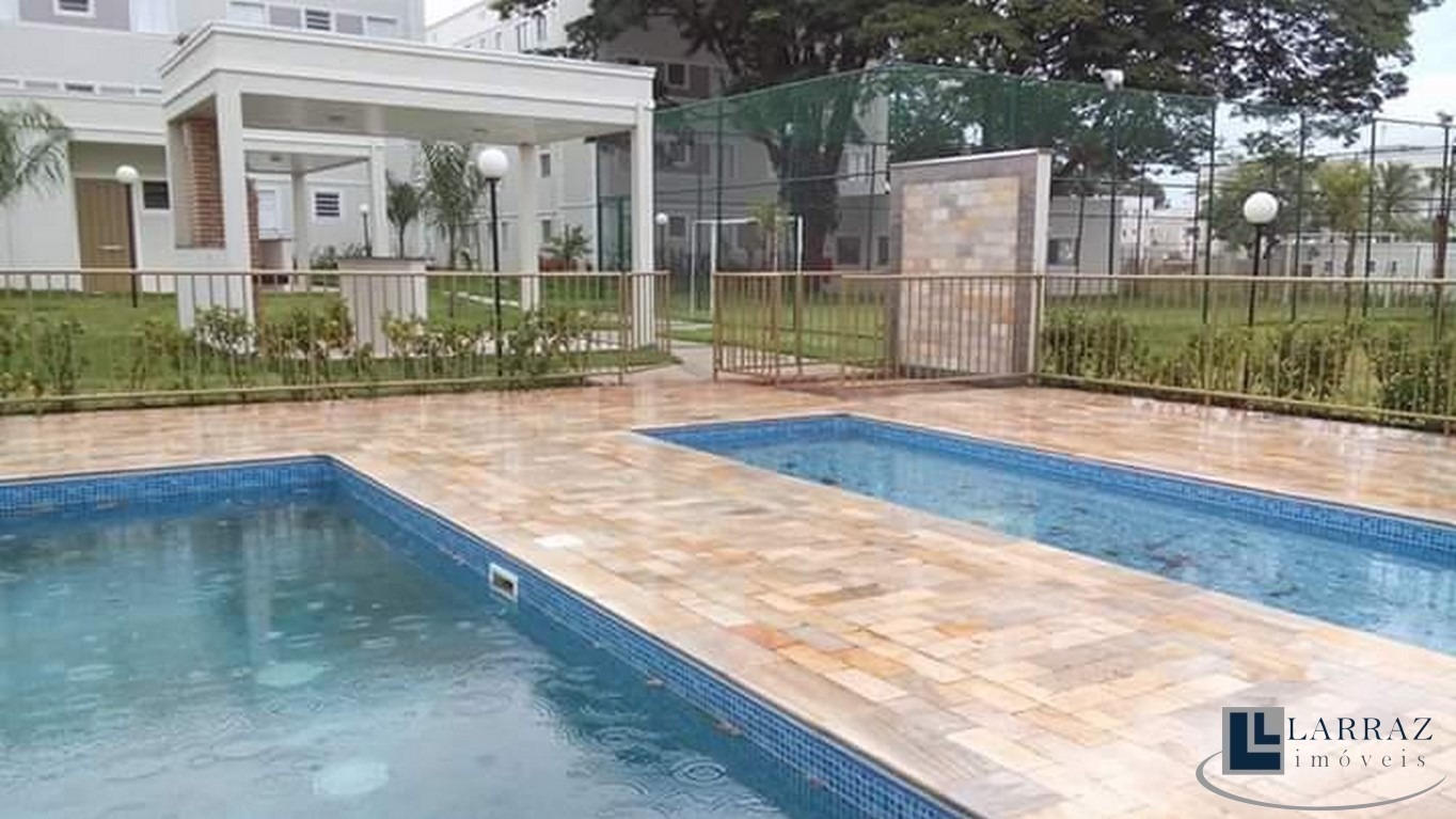 Apartamento, 2 quartos, 45 m² - Foto 46