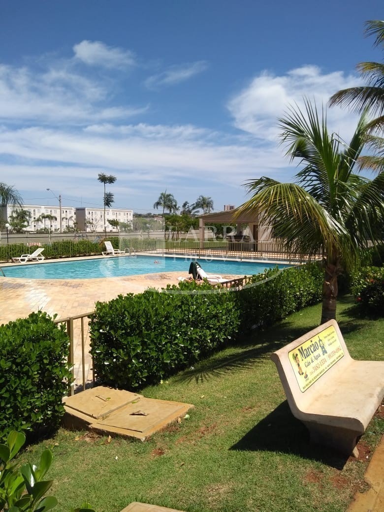 Apartamento, 2 quartos, 54 m² - Foto 91