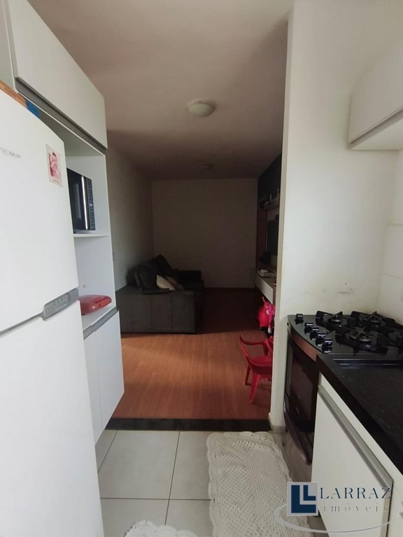 Apartamento, 2 quartos, 40 m² - Foto 8