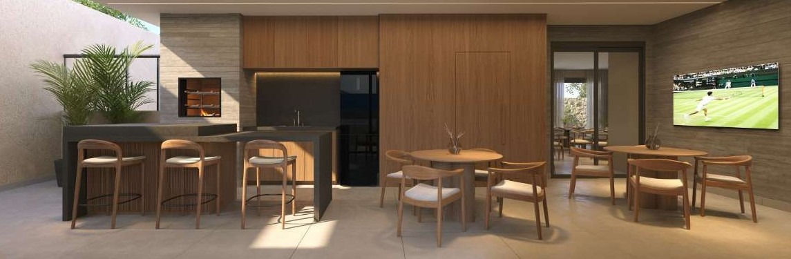 Apartamento, 3 quartos, 93 m² - Foto 4