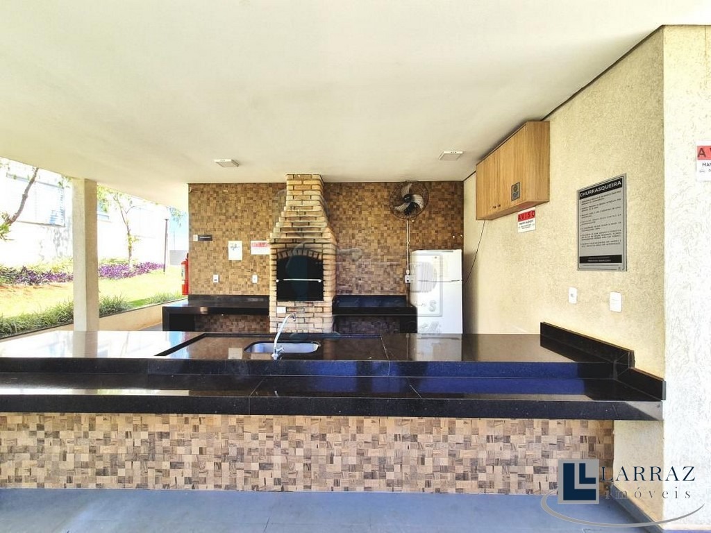 Apartamento, 2 quartos, 40 m² - Foto 37