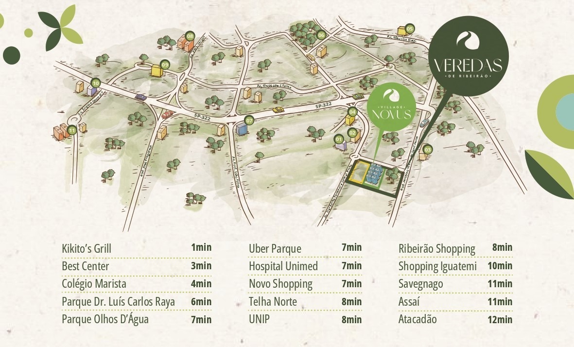 Apartamento, 2 quartos, 49 m² - Foto 25