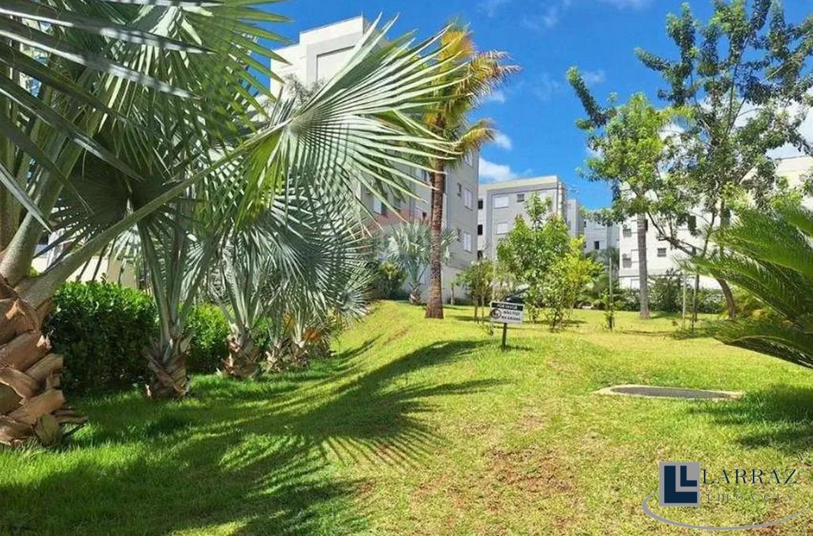 Apartamento, 2 quartos, 40 m² - Foto 23