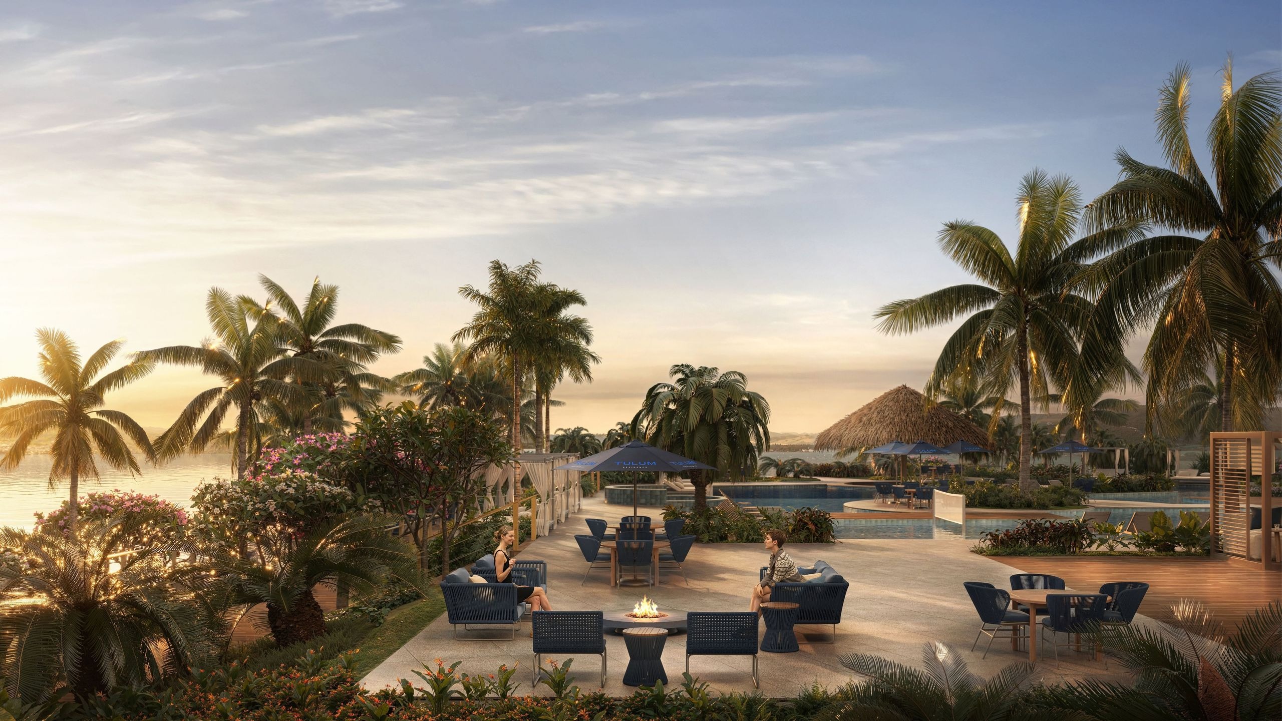 Cobertura, 4 quartos, 223 m² - Foto 13