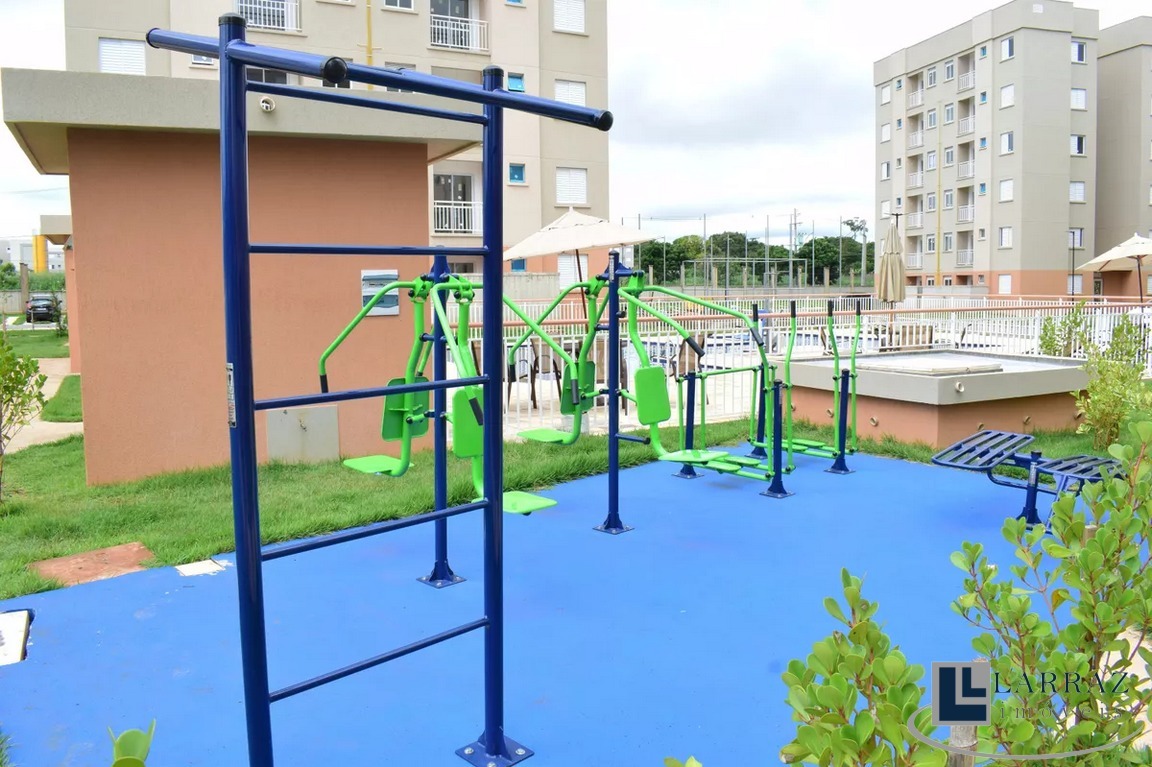 Apartamento, 2 quartos, 47 m² - Foto 30