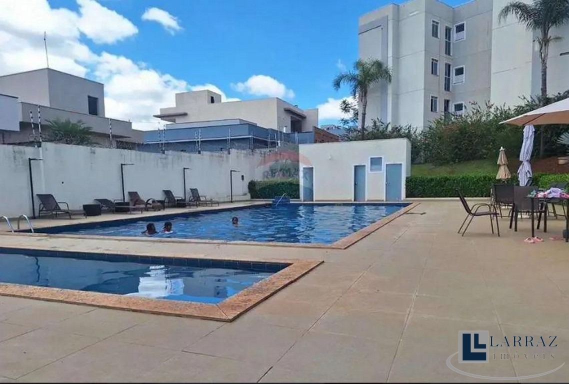 Apartamento, 2 quartos, 40 m² - Foto 28