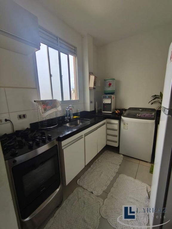 Apartamento, 2 quartos, 40 m² - Foto 9