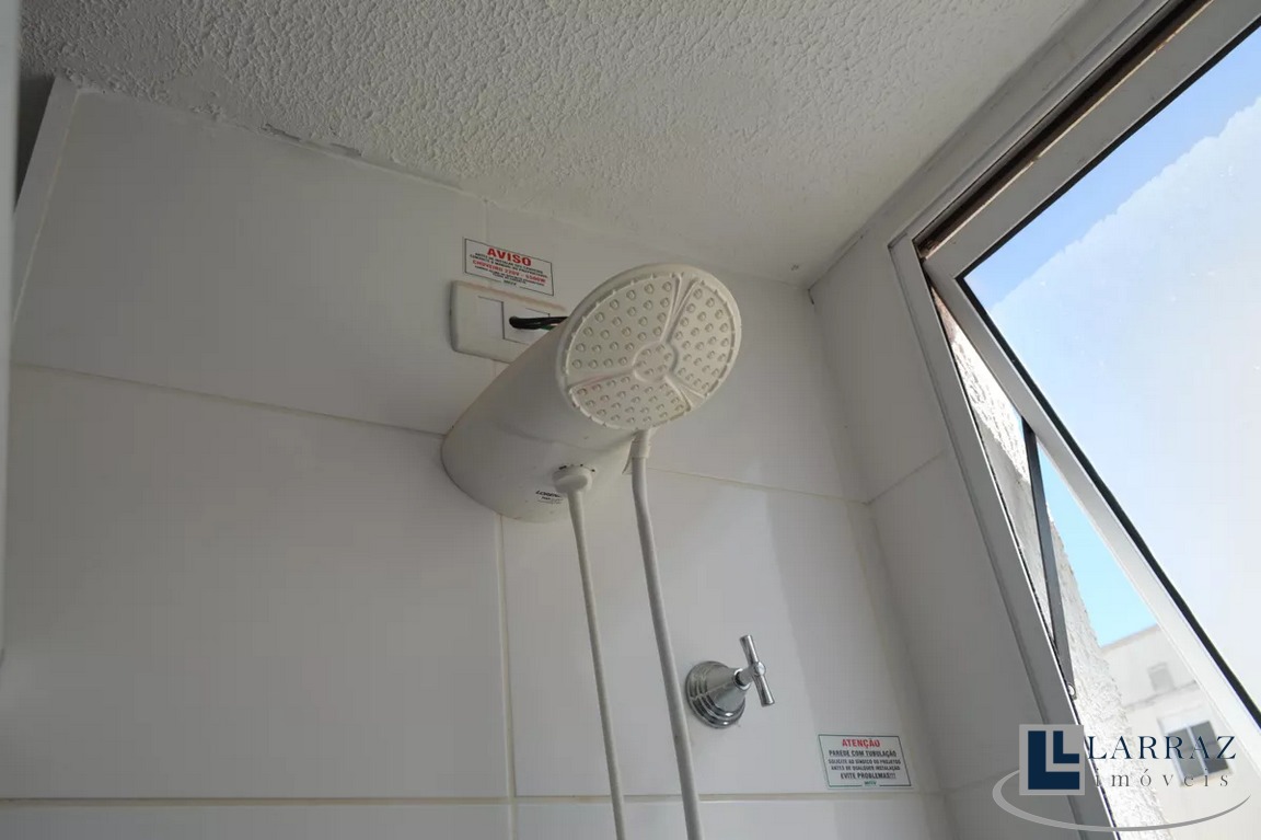 Apartamento, 2 quartos, 42 m² - Foto 37