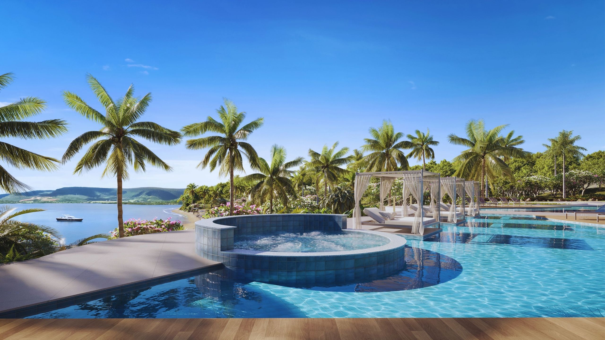 Apartamento, 4 quartos, 176 m² - Foto 6