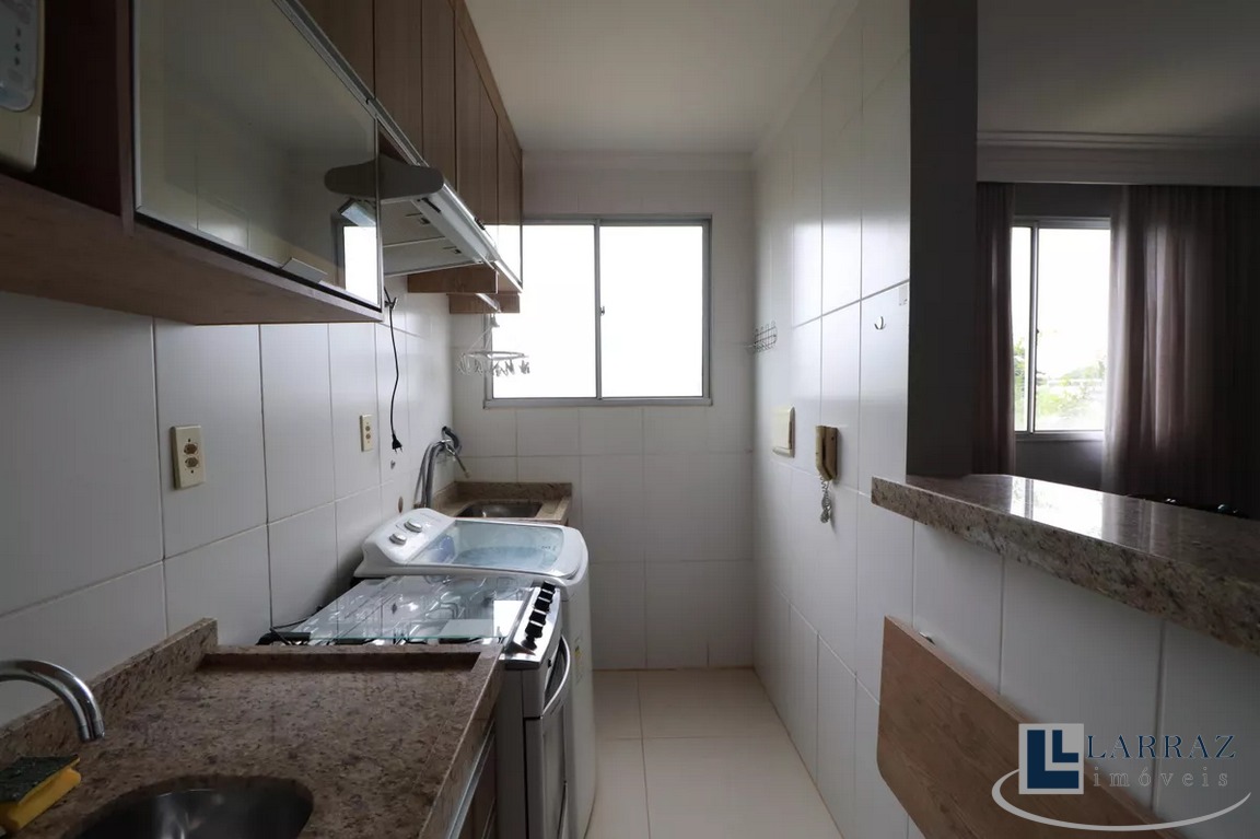 Apartamento, 2 quartos, 45 m² - Foto 10