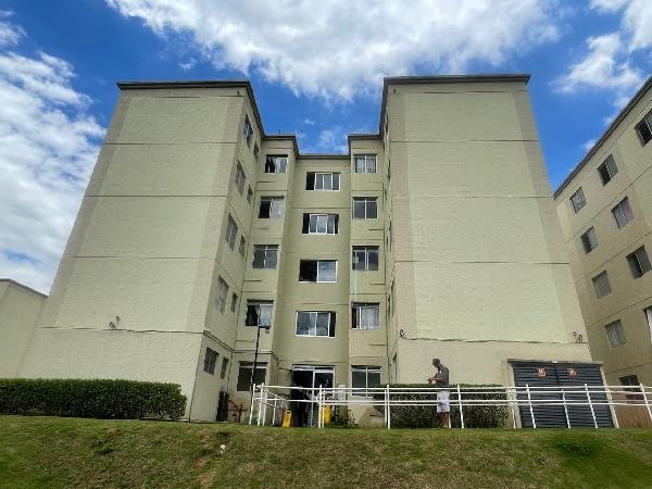 Apartamento, 2 quartos, 38 m² - Foto 1