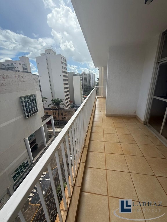 Apartamento, 3 quartos, 210 m² - Foto 6