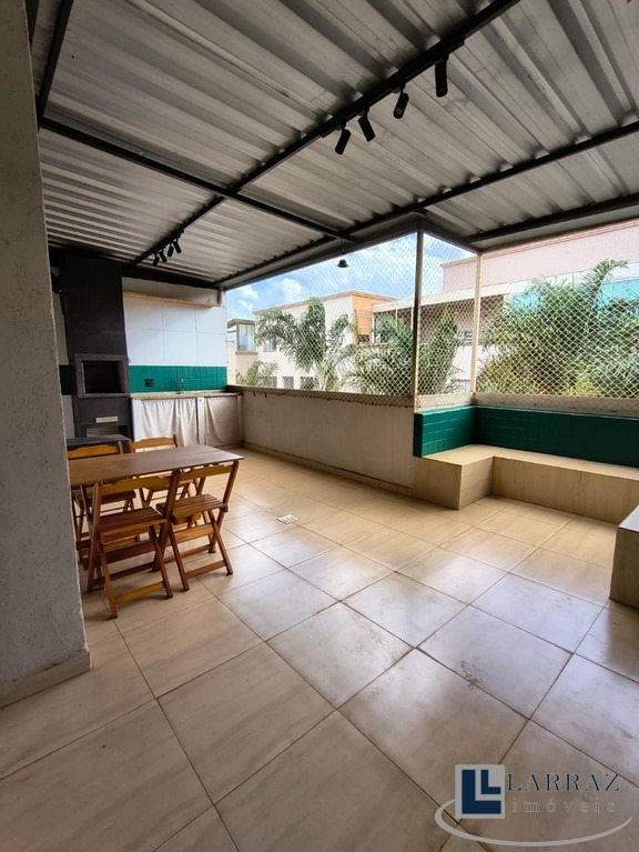 Apartamento, 2 quartos, 97 m² - Foto 1