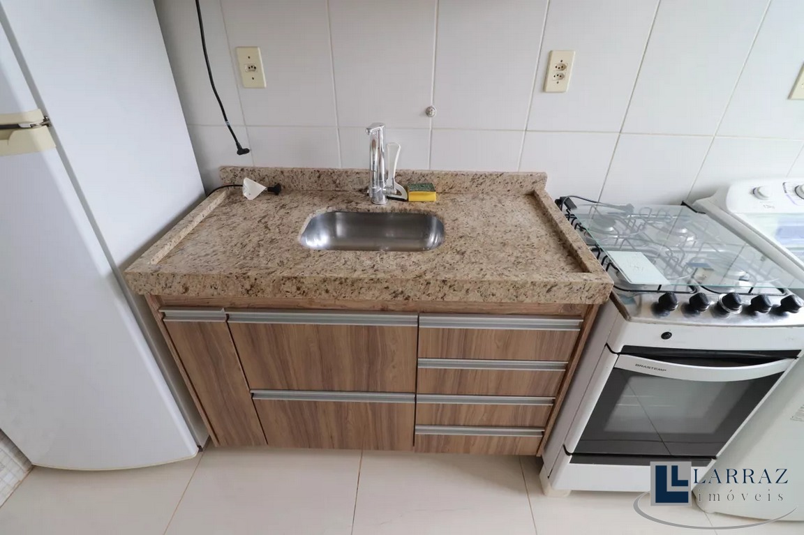 Apartamento, 2 quartos, 45 m² - Foto 8
