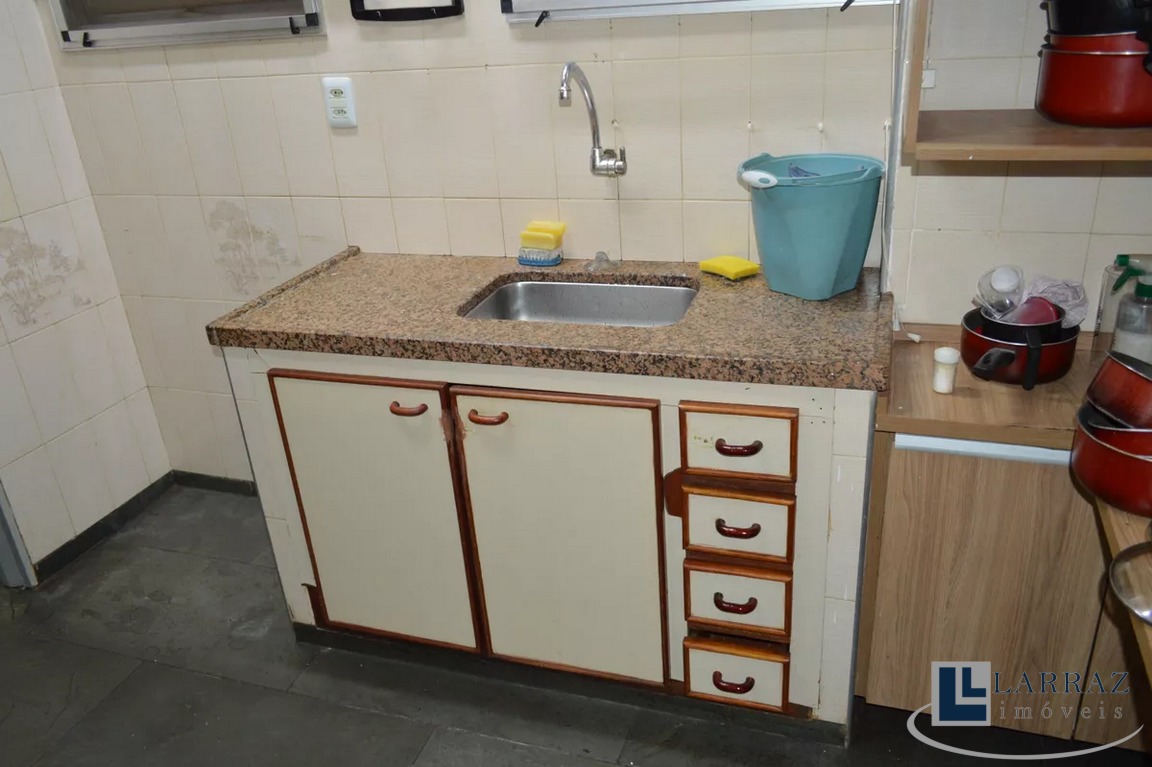 Apartamento, 2 quartos, 70 m² - Foto 9