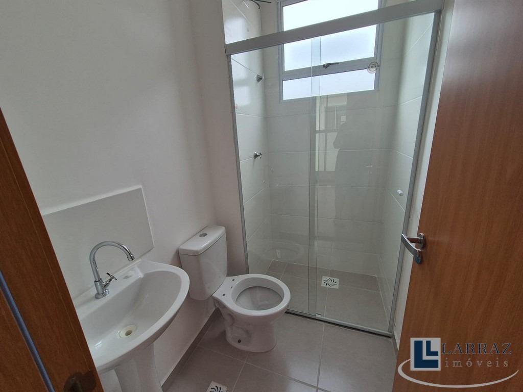 Apartamento, 2 quartos, 40 m² - Foto 3