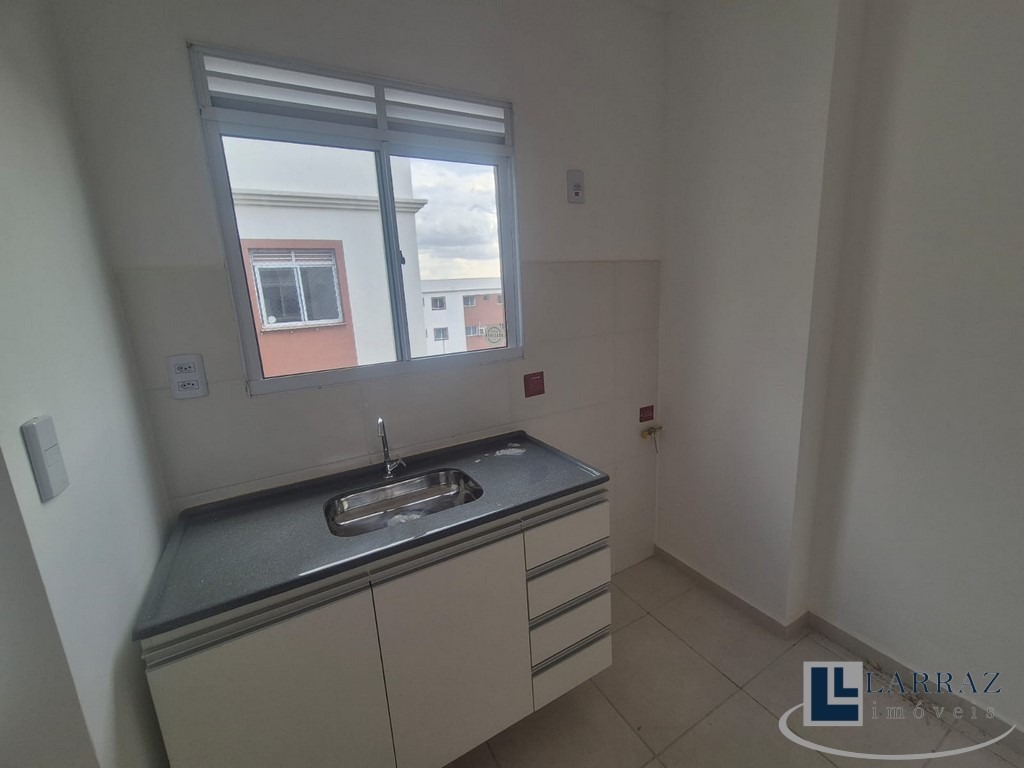 Apartamento, 2 quartos, 42 m² - Foto 8