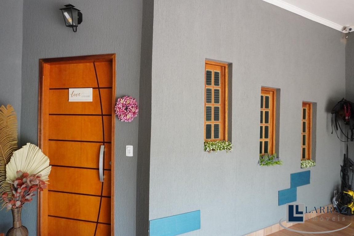 Casa, 3 quartos, 138 m² - Foto 16