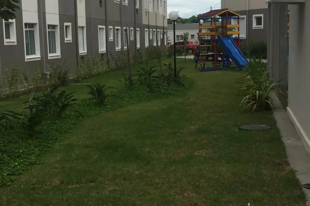 Apartamento, 2 quartos, 42 m² - Foto 59