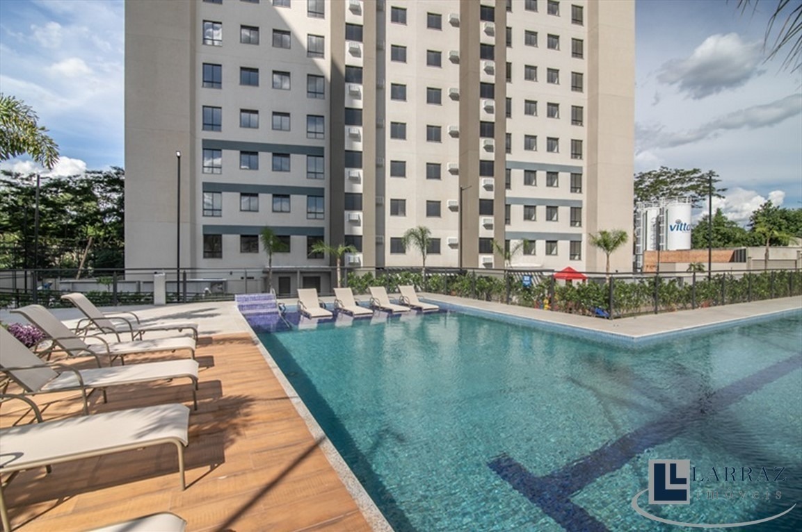 Apartamento, 2 quartos, 48 m² - Foto 44