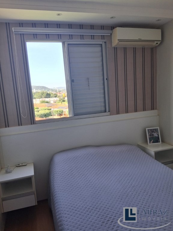 Apartamento, 2 quartos, 42 m² - Foto 5