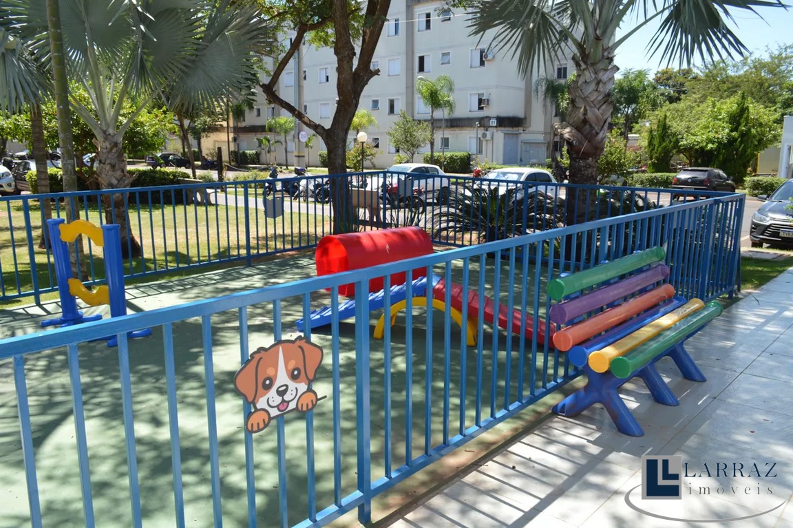 Apartamento, 2 quartos, 42 m² - Foto 46