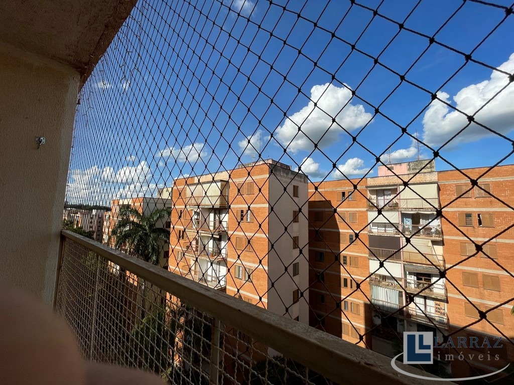 Apartamento, 3 quartos, 69 m² - Foto 3