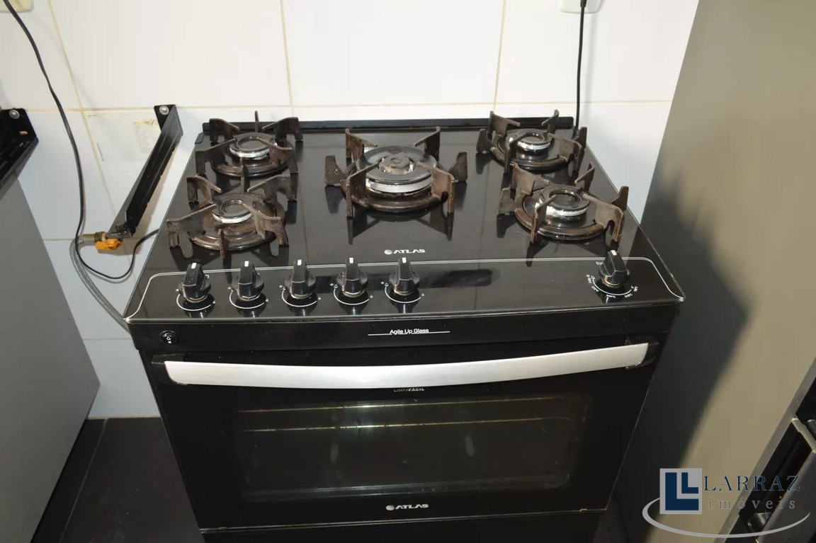Apartamento, 2 quartos, 42 m² - Foto 13