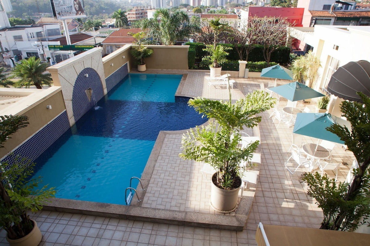 Apartamento, 1 quarto, 41 m² - Foto 28