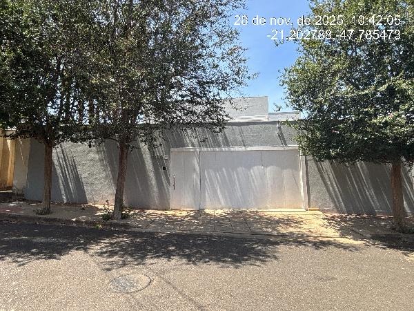 Casa, 3 quartos, 539 m² - Foto 1