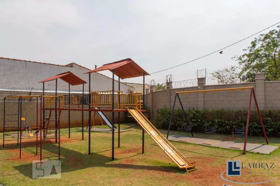 Apartamento, 2 quartos, 45 m² - Foto 43