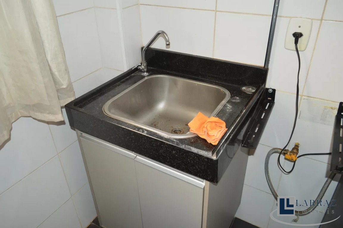 Apartamento, 2 quartos, 42 m² - Foto 22