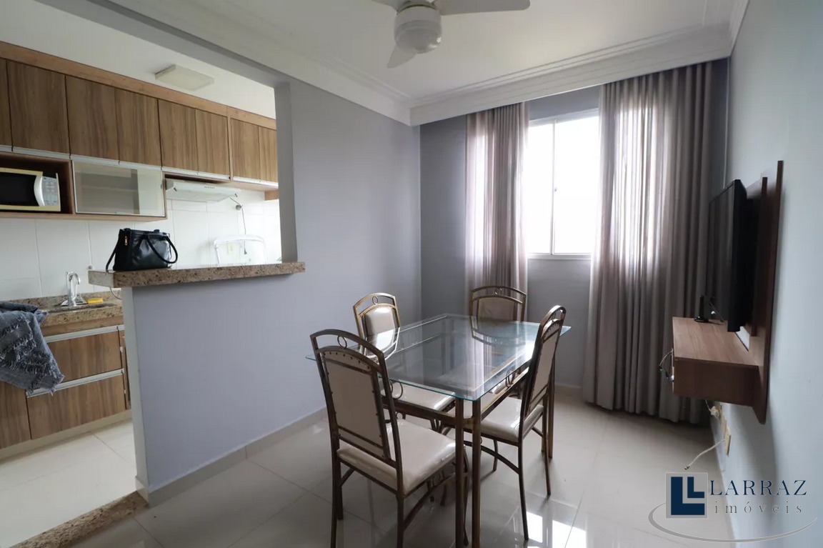 Apartamento, 2 quartos, 45 m² - Foto 2