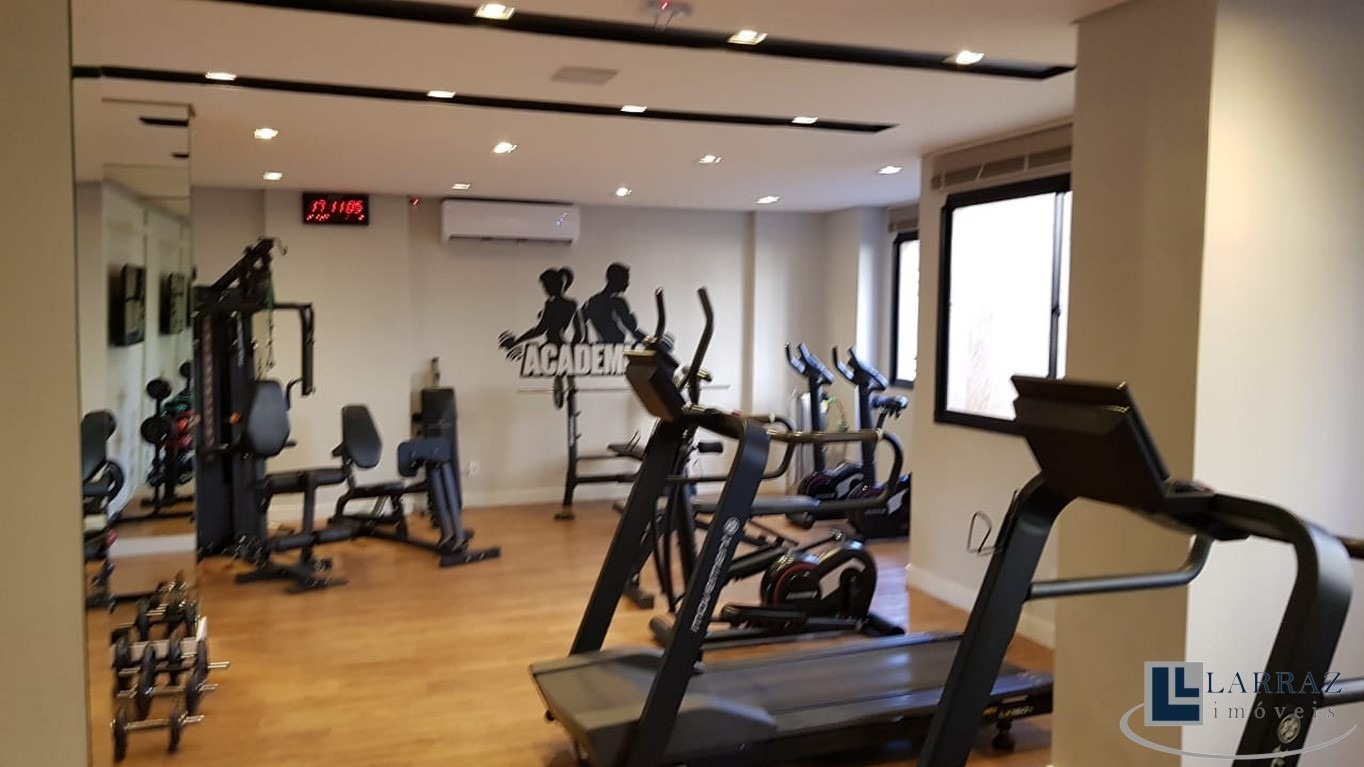 Apartamento, 2 quartos, 48 m² - Foto 8