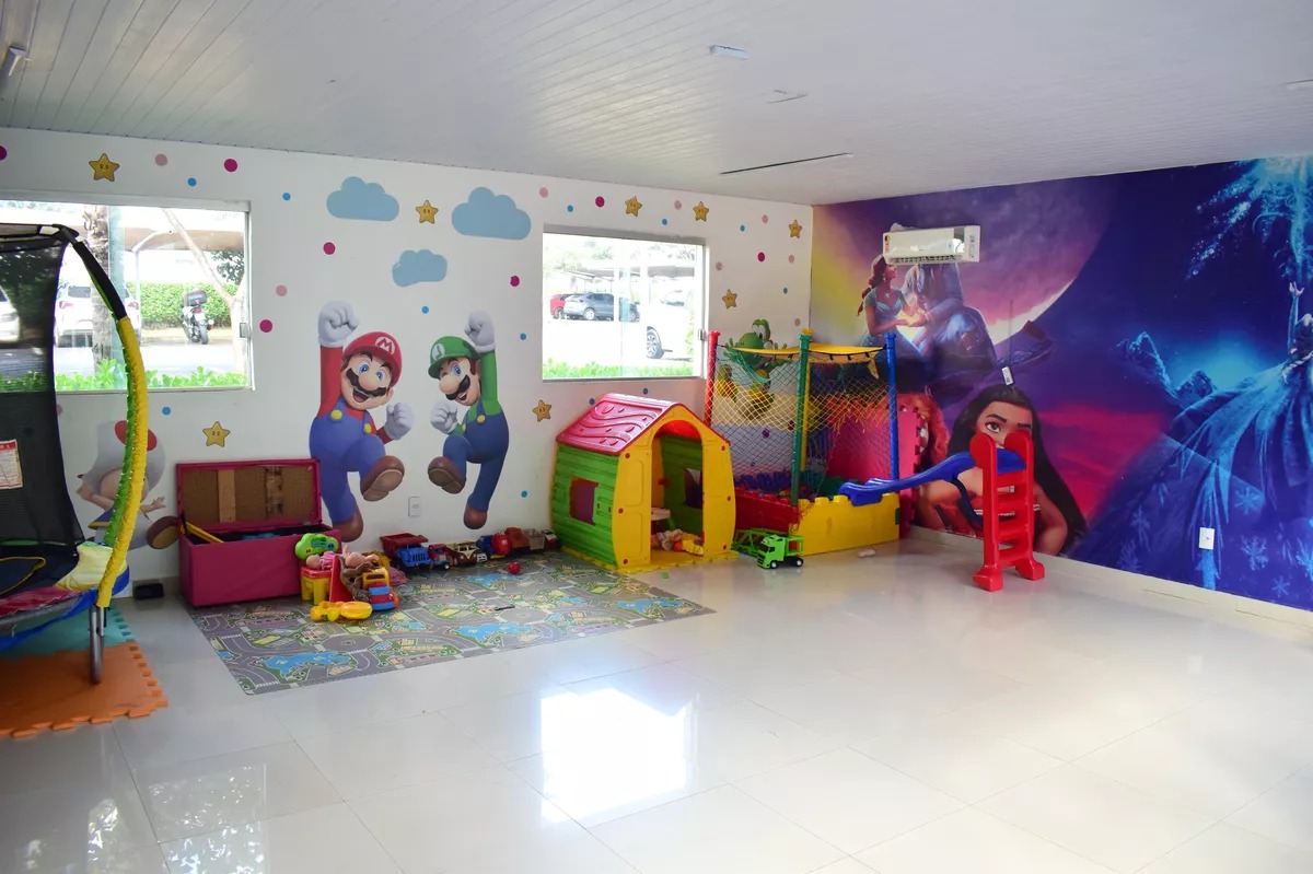 Apartamento, 2 quartos, 54 m² - Foto 23